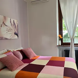 Maison d'hôtes Casa Giulietta, Desenzano del Garda